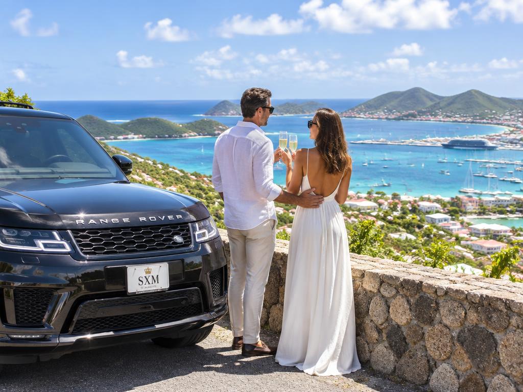 Private VIP Island Escape